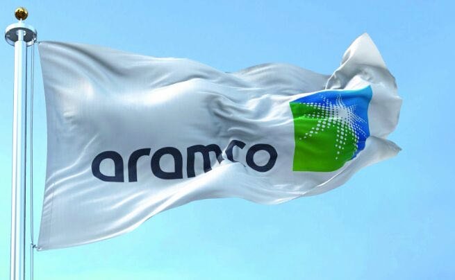 aramco
